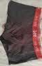 Lee男士内裤男式纯棉平角裤头10A抗菌防螨四角男生短裤衩 实拍图