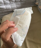 宜婴新生儿拉拉裤纸尿裤小内裤迷你装试用装 宜婴新梦想家纸尿裤S20片 实拍图