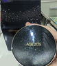 Aekyung Age20's爱敬三色星空黑气垫bb霜遮瑕持妆防晒粉底混油21#14g*2送女友礼物 实拍图