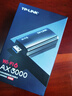 普联（TP-LINK） AX3000 WiFi6千兆usb无线网卡台式机专用 XDN9000免驱版 5G双频 wifi接收器电脑笔记本wifi发射器 实拍图