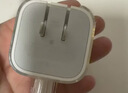 Apple/苹果 40W USB-C充电器动态调节功率 type-c充电器苹果手机充电 苹果17手机充电器 实拍图