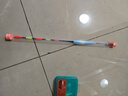 民间艺人路滑浮漂咬钩变色夜光漂日夜两用矶钓大物鱼漂加粗醒目路亚电子漂 实拍图