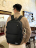 JEEP男士双肩包大容量背包短途商务出差旅行包干湿分离可登机行李书包 70%的人选择【热销爆款】多隔层+大容量 实拍图