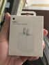 Apple/苹果 60W USB-C数据线-1米 type-c苹果充电线手机数据线 苹果17充电线iphone17充电线 实拍图