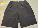 361°短裤春夏季男休闲裤男跑步宽松户外健身运动裤五分裤652124711-2 实拍图