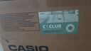 卡西欧（CASIO）乐器配件（BC） 电钢琴双人琴凳-黑色 定制配件-琴凳 实拍图