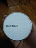 Mistine【直播专享】蜜丝婷夜光气垫bb霜遮瑕持妆贴肤防水防汗生日礼物 实拍图