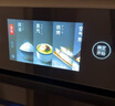 东芝（TOSHIBA）XT65嵌入式水波炉微蒸烤一体机 55L大容量彩屏 微波炉蒸烤箱炸焖一体机 过热水蒸气 【旗舰爆款】大师专业级水波炉 55升 实拍图