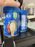 嘉宝（GERBER）婴幼儿高铁米粉维C加铁原味宝宝辅食米糊250g6-12个月 100%真验厂 实拍图
