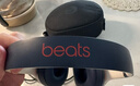 BEATS苹果头戴式无线蓝牙耳机Beats Solo3 Wireless降噪可插有线游戏运动耳机【港行PAC全新原封】 学院蓝 港行PAC全新原封【支持查验/三码合一】 实拍图