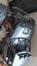 4DRC合金越野四驱rc遥控汽车1攀爬赛车3-6岁儿童电动玩具男孩生日礼物 实拍图
