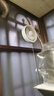 金羚（JINLING）窗式排气扇卫生间换气扇厨房强力抽风低噪排风扇6寸APC15-2-1 实拍图