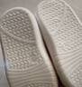 贝肽斯地板鞋宝宝学步鞋夏季室内鞋软底男女透气童鞋防滑运动学步袜套 卡其 【防滑-辅助学步-不硌脚】 12.5 【内长12cm建议11-16月】 实拍图