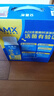 伊利【新鲜日期】安慕希AMX利乐冠旋盖装益生菌酸奶200g*10盒 礼盒装 实拍图