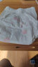 好奇（Huggies）铂金装小桃裤成长裤XXL74片(15kg以上)尿不湿【透爽散热】 实拍图