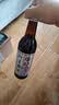 即墨黄酒 银标八年 半甜型 北方黄酒 480ml 单瓶装 实拍图