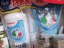 贝亲（Pigeon）奶瓶清洗剂婴儿专用玩具果蔬清洗剂清洁剂洗洁精实惠套装 600ml*2 实拍图