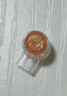 山泽接线端子 优质环保K1工程专用电话线网线接线头连接器 快速单刀双线接线器约100个/袋 XPT-08 实拍图