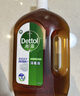 滴露（Dettol）消毒液洗衣衣物消毒水750mL 除螨杀菌混洗无忧 家居地板消毒 非84 实拍图