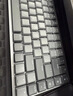 罗技（Logitech）大师系列 MX MECHANICAL高性能低噪无线双模迷你机械键盘 智能键盘 84键 段落青轴 实拍图