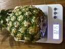广东徐闻香水菠萝新鲜水果生鲜热带孕妇水果整箱包邮 2个装 净重3-3.5斤 单果650g起 实拍图
