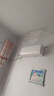 华凌空调 神机二代大1.5匹一级能效大风口双排铜管舒适变频挂机 以旧换新国家补贴 KFR-35GW/N8HE1Ⅱ 实拍图