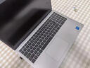 戴尔（DELL） Pro灵越15大屏轻薄本3530升级DC15250 15.6英寸超极本女大学生便携学习办公游戏手提笔记本电脑 15Pro推荐【13代i5 120Hz护眼屏】 16G内存/512G高速 实拍图