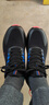 361°运动鞋男春夏季雨屏防泼水通勤休闲减震慢跑步鞋子男672032222-4 实拍图
