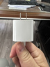 Apple/苹果 20W USB-C充电器  type-c充电器苹果手机充电器原装手机快充头 苹果17手机充电器 实拍图
