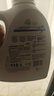 威露士la有氧洗衣液松木香4斤组合装（瓶1L+补充袋装500ml*2）除菌除螨 实拍图