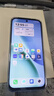 vivo iQOO Z11x 国家补贴 天玑7400 7200mAh超薄蓝海电池 LCD莱茵护眼屏 5000万像素超清主摄 学生手机 冰青绿 12GB  512GB 官方标配 实拍图