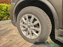 邓禄普（DUNLOP）汽车轮胎225 65R17 102H SP SPORT FM800适配哈弗H6奇骏昂科威 实拍图