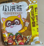 统一小浣熊 滋滋烤肉味干脆面 35g*30包 整箱装儿时美食干脆面方便面 实拍图
