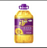 福临门压榨一级 葵花籽油6.18L 食用油 富含维E 中粮出品 实拍图