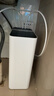 美的（Midea）净水器机家用厨房下式直净饮水自来水前置过超滤器机 升级超集芯 实拍图