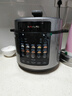九阳（Joyoung）100kPa速萃电压力锅6L大容量家用双胆智能预约炖肉煲汤煮粥Y-60H101电饭煲高压锅6-8人   实拍图