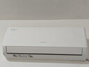 格力空调 天仪 1.5匹 新一级能效变频 纯铜管卧室节能省电挂机 国家补贴KFR-35GW/(35504)FNhAa-B1 实拍图