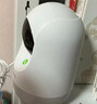 360摄像头9pro 高清400万像素微光全彩家用监控手机远程双向通话360度旋转婴儿看护器 实拍图