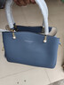 奥康包包女包新潮牛皮手提包轻奢斜挎单肩包生日母亲节礼物送妈妈老婆 实拍图