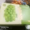 星派果【顺丰JD多地次日达】云南阳光玫瑰青提葡萄当季新鲜水果礼盒装 特级果4斤【礼盒装】单颗10-12g 坏损包赔，颗颗甄选 | 顺丰JD，送货上门 实拍图