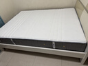 芝华仕床垫D026明星垫0胶撑脊代棕棉独袋弹簧席梦思家用1.5x2米睡感偏硬 实拍图