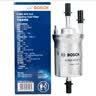 博世(BOSCH)汽滤/燃油滤清器0986AF8114(适用于大众速腾/明锐/宝来/高尔夫6/波罗/途安/途观/Q3 /新甲壳虫) 实拍图
