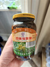 三和四美酱菜扬州特产酱菜大全食品调味品下饭菜瓶装375g爽口小菜 宝塔菜375g（瓶装） 实拍图