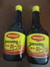 美极（Maggi）【香港行貨】美極鮮醬油400ml 实拍图