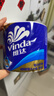 维达（Vinda）有芯卷纸 蓝色经典4层200克*27卷 高克重卫生纸 厕纸纸巾整箱 实拍图