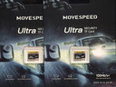 移速（MOVE SPEED）32GB TF（MicroSD）存储卡 行车记录仪内存卡监控摄像头U3 V30相机储存卡高速耐用 实拍图