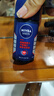 妮维雅（NIVEA）男士干爽魄力爽身走珠液50ml*2腋下除臭净味止汗露抑汗干爽 实拍图