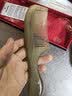 牛老爹天然牛角梳子牛角梳按摩梳女士头疗专用细齿按摩头皮母亲节礼物 实拍图