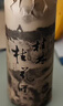 桂林三花酒 桂花蜜酒麻绳 米香型 18度 750ml 单瓶装 低度配制酒 实拍图