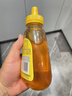 冠生园 椴树蜂蜜428g 便携挤压瓶纯蜂蜜中华老字号送礼早餐牛奶伴侣冲饮 实拍图